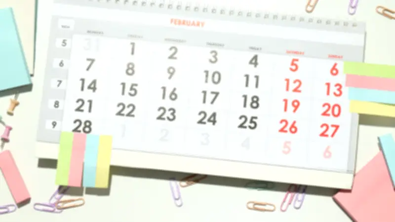 Vacances d'hiver 2026 : découvrez les dates pour chaque zone scolaire en France