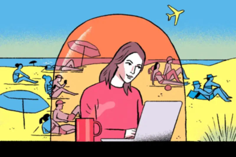 Vacances : le calvaire des mères célibataires face aux congés