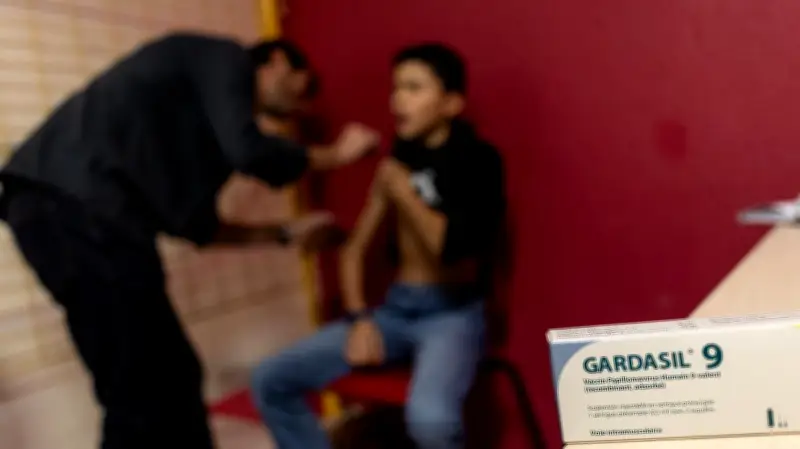 Vaccination HPV au Pays basque : 23 collèges mobilisés contre les cancers liés au papillomavirus