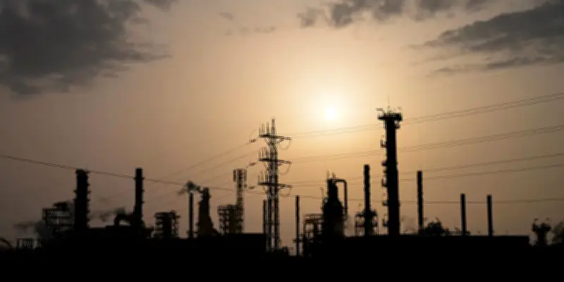 Vaclav Smil : la dépendance critique du monde moderne aux énergies fossiles