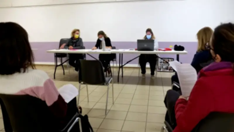 Vacquières : L'association de parents d'élèves relancée avec de nouveaux projets