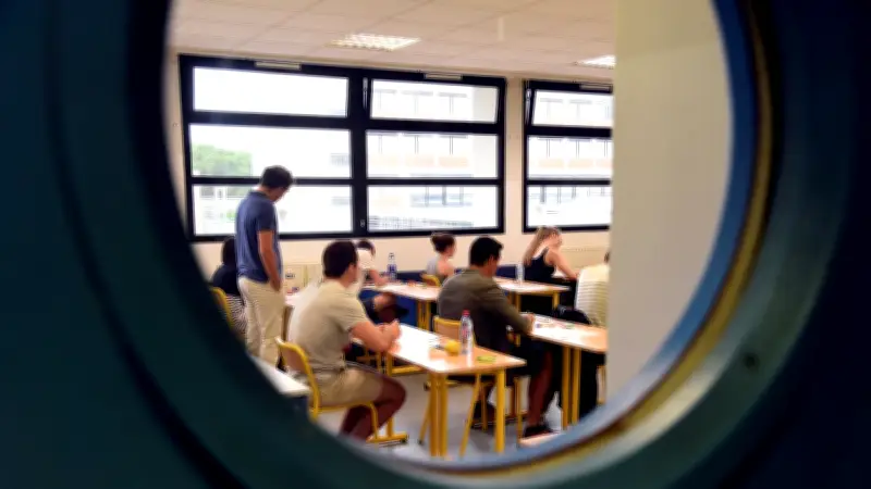 Vague de chaleur : le baccalauréat peut-il être reporté face aux températures extrêmes ?
