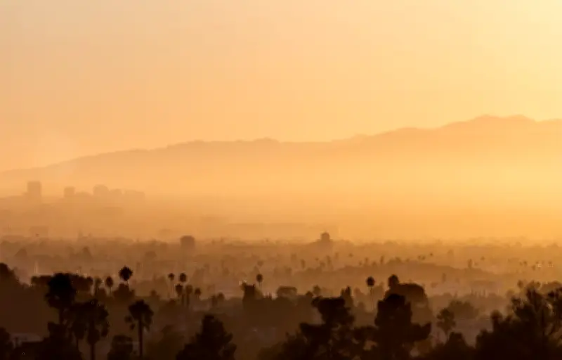 Vague de chaleur précoce aux États-Unis : records battus dans le Sud-Ouest
