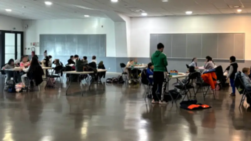 Vague de froid : panne de chauffage plonge deux écoles de Bagnols-sur-Cèze à 12°C