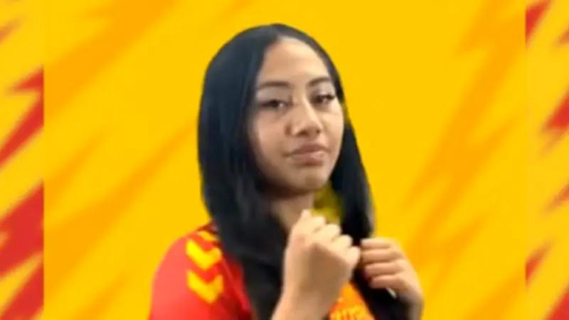 Vaiana Clark, jeune handballeuse prometteuse, brille aux Interligues