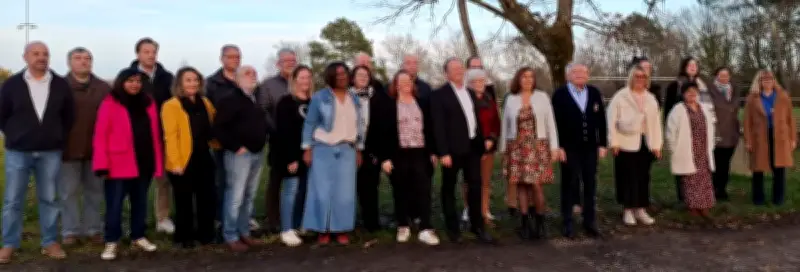 Val-de-Virvée : Le maire sortant Christophe Martial brigue un second mandat avec prudence budgétaire