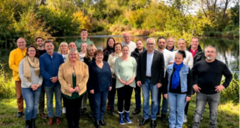Val-de-Virvée : un candidat RN propose sécurité, voirie et retour du ramassage des déchets