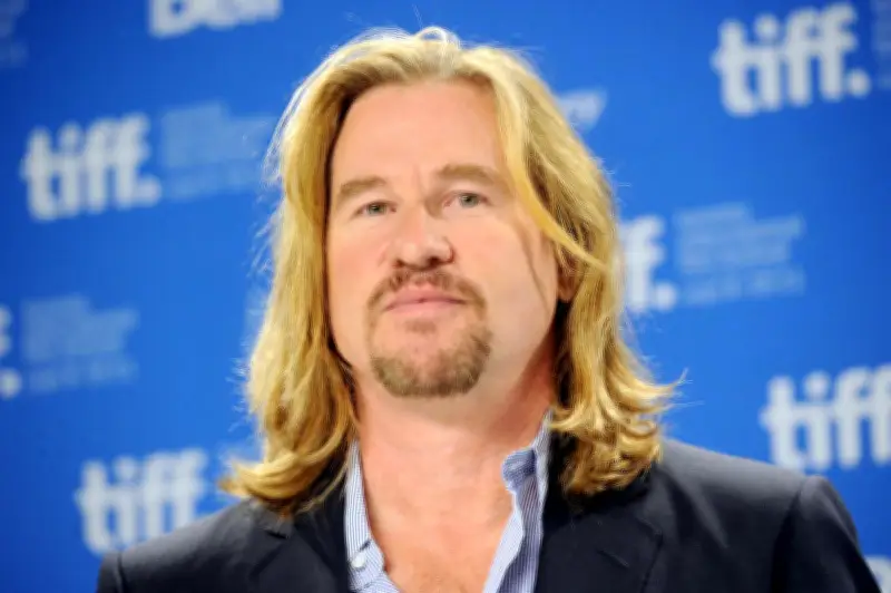 Val Kilmer reviendra à l'écran grâce à l'intelligence artificielle dans un film d'archéologie