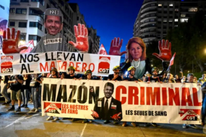 Valence : la justice abandonne les poursuites contre l'ex-gouverneur pour les inondations meurtrières