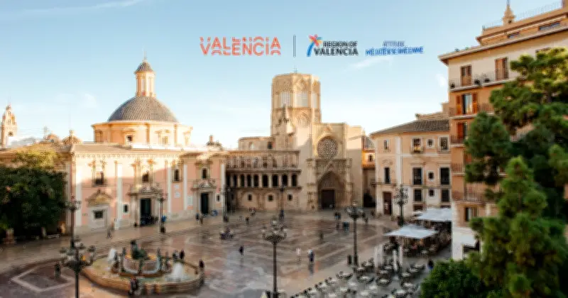 Valencia, une ville à vivre : mobilités douces, culture et tourisme durable
