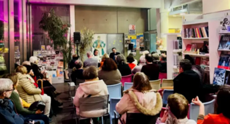 Valentin Thomas dévoile les failles de l'évaluation des cancérogènes chimiques