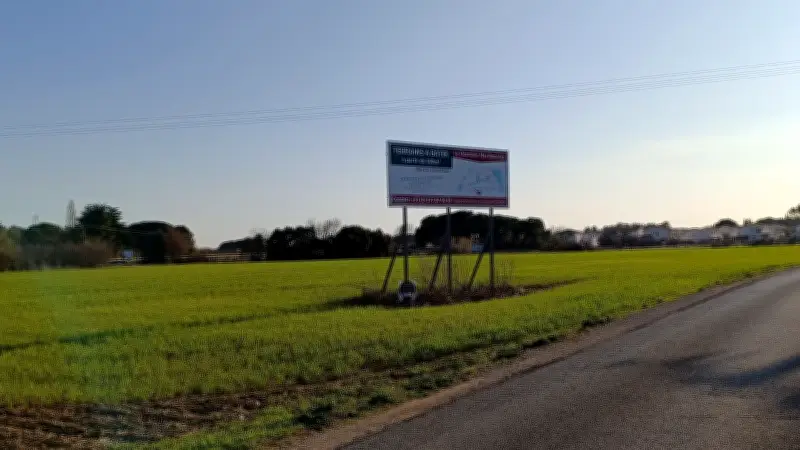 Valergues : dernier conseil municipal et lancement du quartier Mas Mezeran