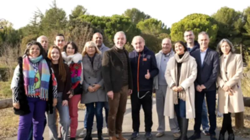 Valergues Ensemble présente sa liste et son programme pour les municipales