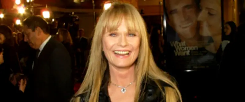 Valerie Perrine, actrice oscarisée et partenaire de Chuck Norris, s'éteint à 82 ans