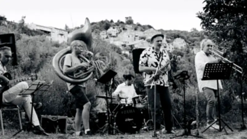 Vallée de l'Hérault : un printemps culturel foisonnant d'ateliers et de concerts