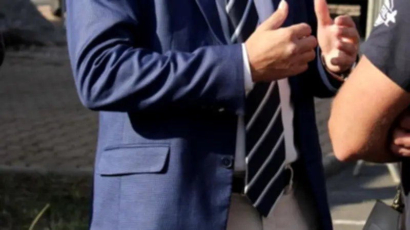 Valras-Plage : Cédric Augier dévoile la liste Unir Valras pour les municipales