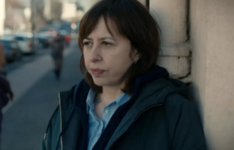 Valérie Bonneton se confie sur son rôle bouleversant dans 'L'Affaire Laura Stern'