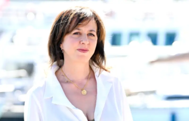 Valérie Bonneton se confie sur son rôle poignant dans une série sur les violences conjugales