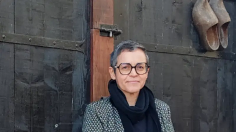 Valérie Védrin mène L'éveil d'Altier aux municipales en Lozère