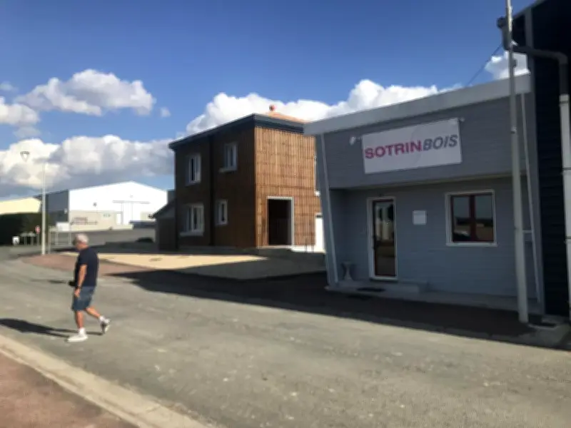 Vals de Saintonge : un bilan économique 2025 contrasté mais dynamique