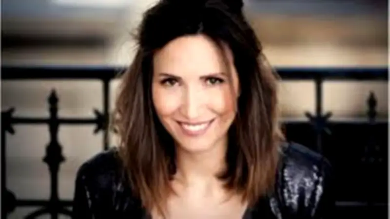 Vanessa Caffin et Marie-Paule Istria en dédicace à la librairie La Pluie d’été à Mèze