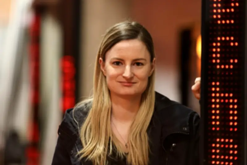 Vanessa Tomaszewski : du stage aux Girondins à la création de contenus sportifs à succès