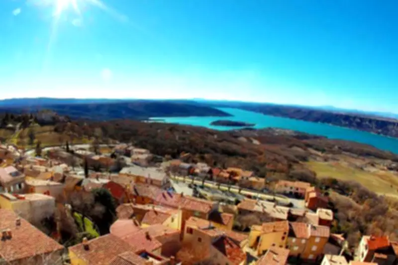 Var : soleil et températures printanières ce mercredi avec des rafales de vent