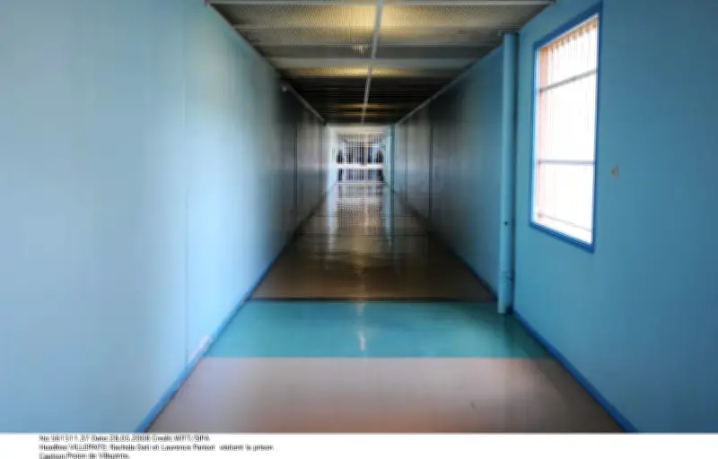 Évasion de Ganito : une fausse policière en garde à vue, le détenu écroué à Perpignan