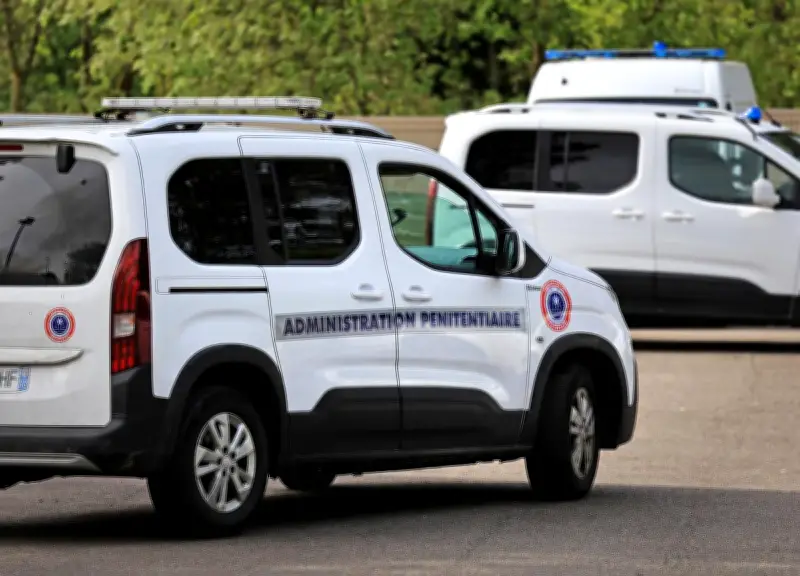 Évasion d'un suspect de viol à Bar-le-Duc : une recherche intensive est lancée