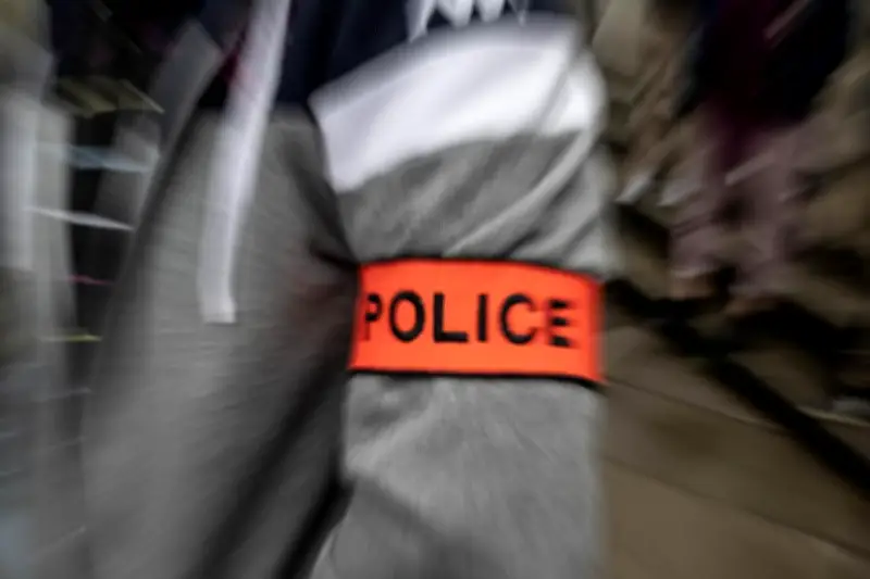 Évasion d'un suspect de viol : retrouvé après cinq jours de cavale dans les Vosges