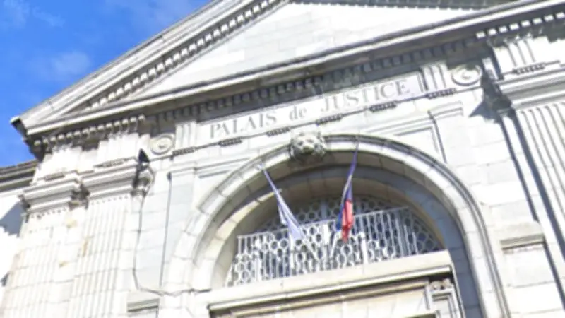 Évasion spectaculaire d'un militaire au tribunal de Tarbes après sa condamnation