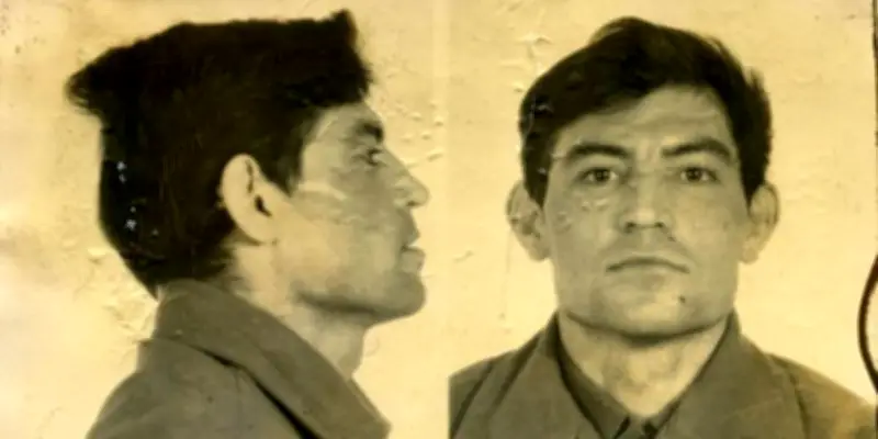 Vasyl Stus, poète ukrainien du Goulag, enfin traduit en français