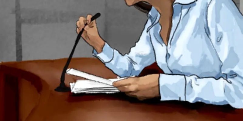 Vaucluse : une mère condamnée à 25 ans de prison pour avoir congelé ses deux bébés