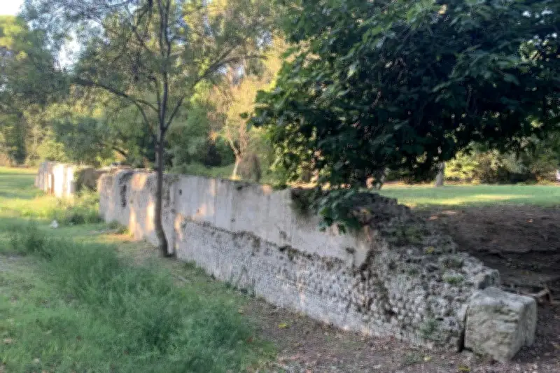 Vaugrenier révèle ses secrets archéologiques : un millefeuille historique de 2000 ans