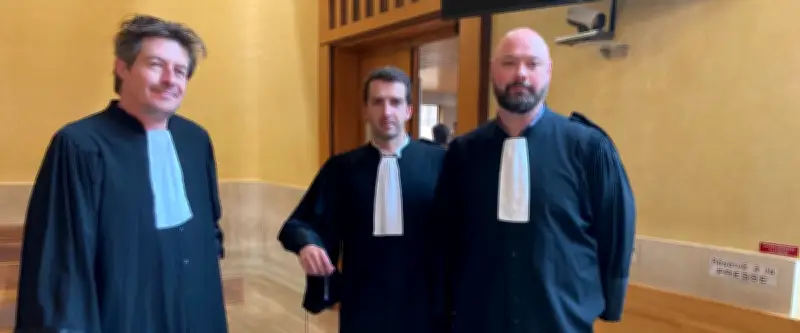 Vauvert : un escroc condamné pour avoir dupé une famille avec une fausse salle de sport