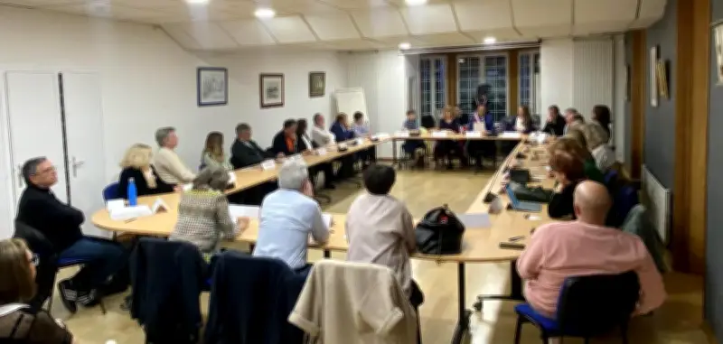 Vaux-sur-Mer : Patrice Libelli reconduit maire lors du premier conseil municipal