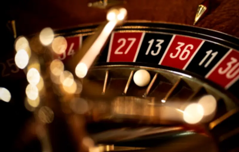 Vendredi 13 : un jackpot pour les casinos et la FDJ grâce à la superstition