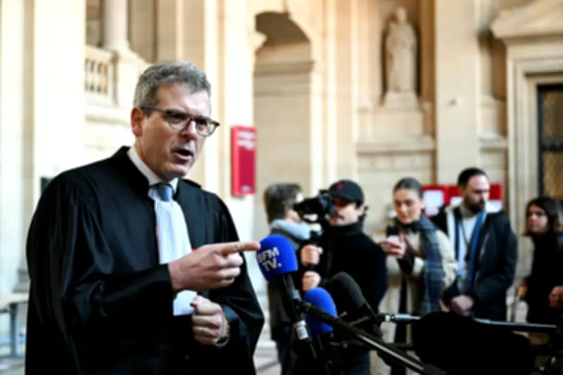 Verdict en appel de l'assassinat de Samuel Paty : entre satisfaction et déception pour la famille