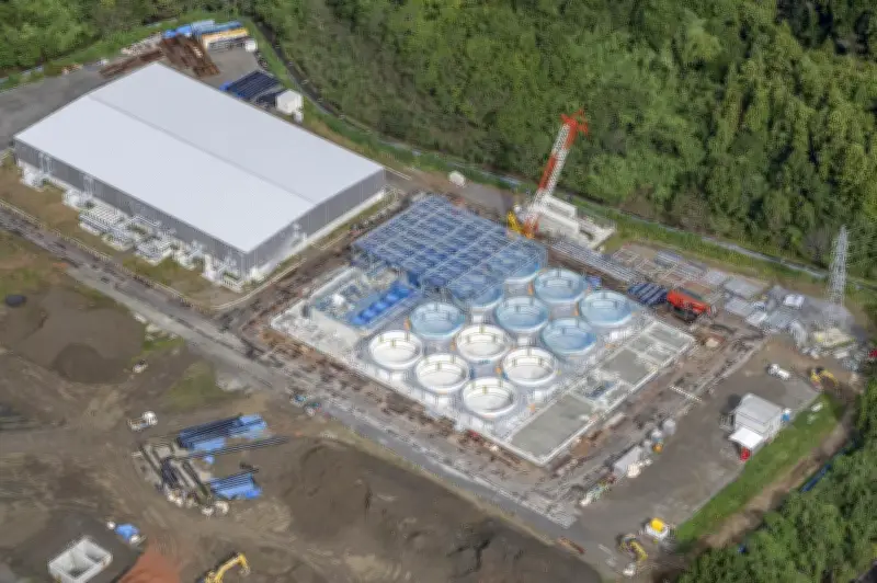 Verdon-sur-Mer : la ferme aquacole Pure Salmon polarise l'élection municipale