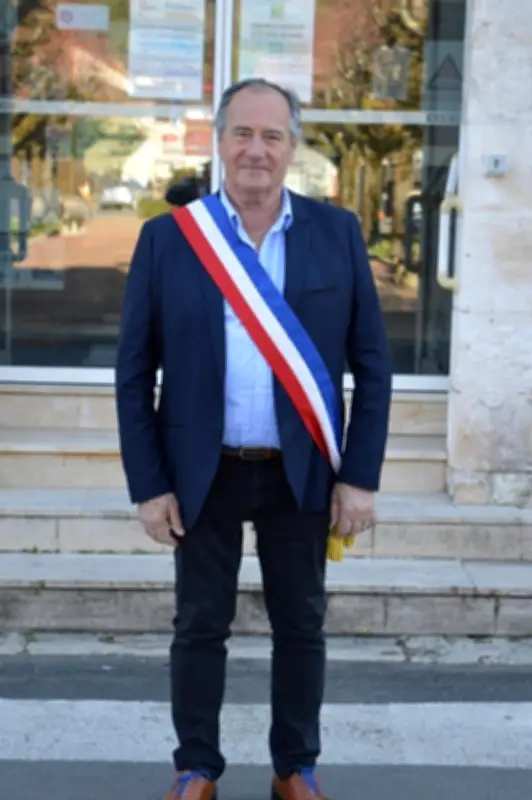 Vergt : Pierre Jaubertie réélu maire avec une large majorité, Brigitte Bazingette première adjointe