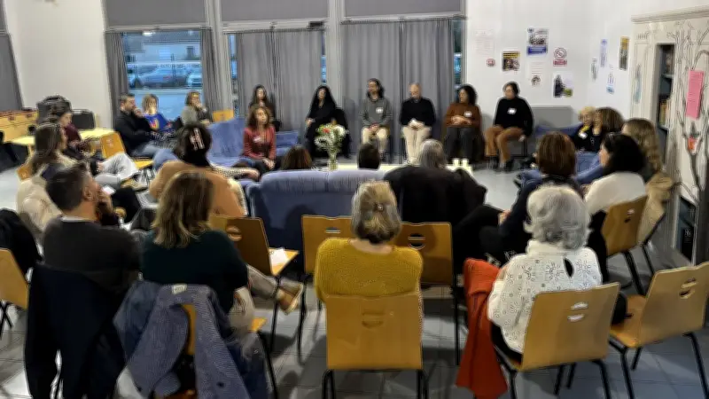 Vergèze : Collège et centre social unissent leurs forces pour accompagner les adolescents