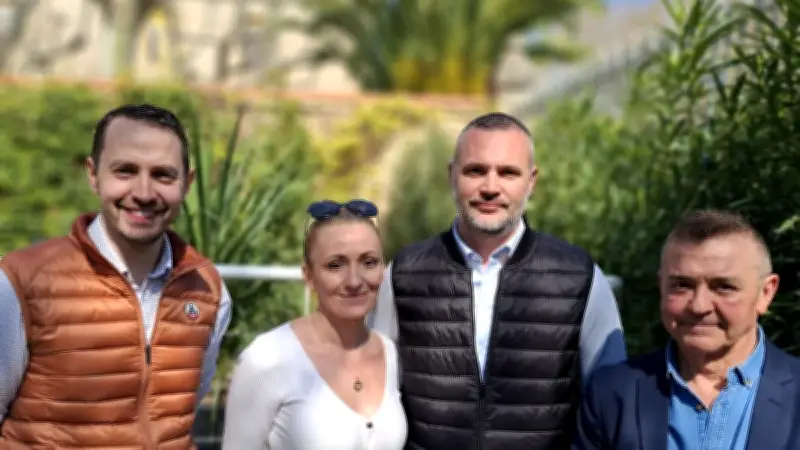 Vergèze : L'opposition municipale s'engage à défendre ses valeurs après l'élection