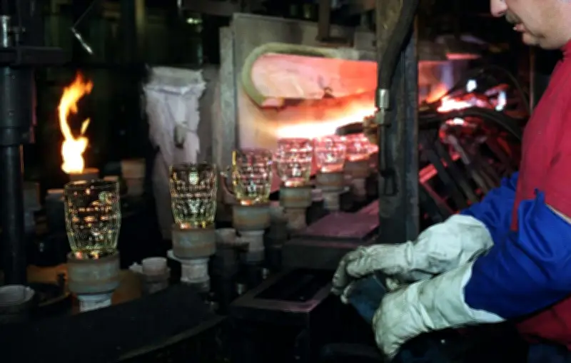 Verrerie Arc : 250 licenciements contraints parmi 700 suppressions de postes à Arques