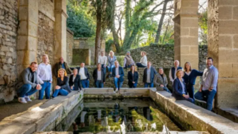 Vers-Pont-du-Gard : Laurent Milesi dévoile sa liste et son programme pour les municipales