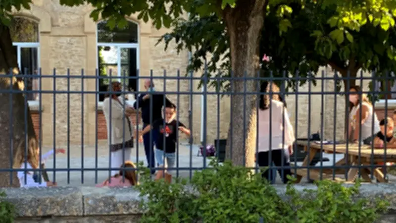 Vers-Pont-du-Gard : Une classe supprimée à l'école élémentaire, les parents mobilisés