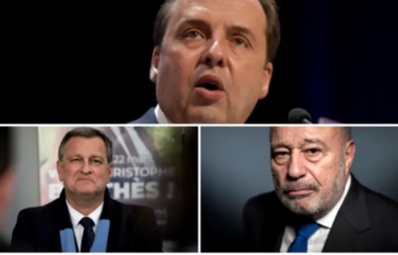 Vertu politique en berne : des élus condamnés triomphent aux municipales