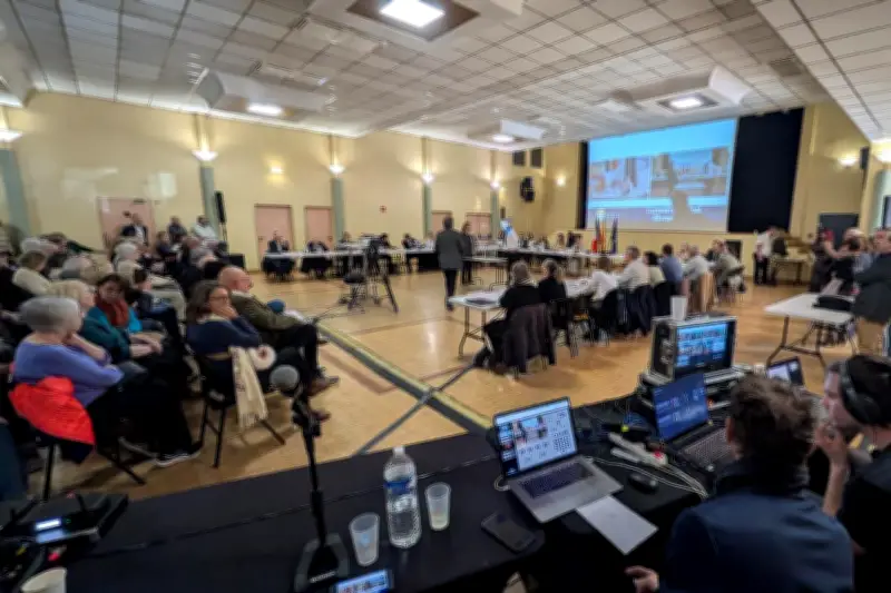 Vesselina Garello devient maire de Saint-Maximin après une élection municipale serrée