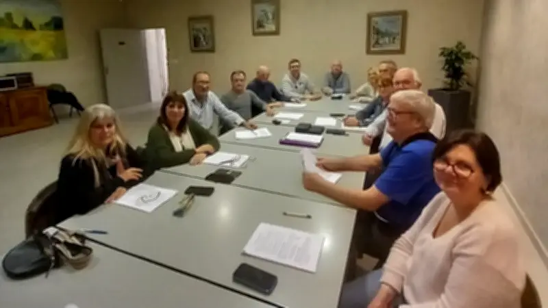 Vestric-et-Candiac : dernier conseil municipal et budget équilibré pour 2026