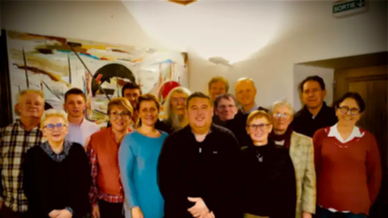 Viala-du-Tarn : La liste 'Union pour l'avenir' présente ses ambitions municipales