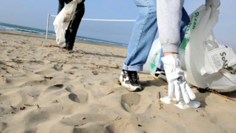 Vias organise une grande chasse aux déchets le 14 mars pour une nature plus propre
